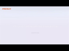 Máquina de secado de arroz paddy Super modelo de 30 toneladas Presun Se vende secador de arroz