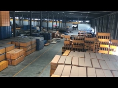 Visita a la fábrica de presun