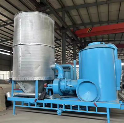 Buen precio Mini secador de maíz 8 toneladas Tipo portátil secador de granja pequeña Vendedor en línea