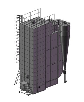 Buen precio Estufa de la cáscara del arroz del control automático de la estufa del casco del arroz de la calefacción indirecta resistente en línea