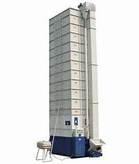 Buen precio La humedad quita 15 toneladas de pequeña del lote máquina más seca de grano en línea