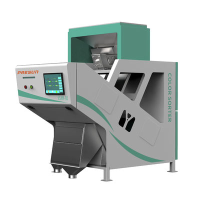 Buen precio Máquina de clasificación de colores de uva de uva, grano, plástico y café en línea