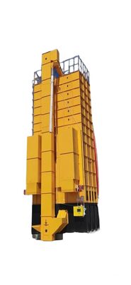 Buen precio Máquina de secado de semillas de arroz de alta calidad Secadora de semillas de arroz vendedor 30 toneladas en línea