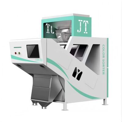 Buen precio Máquina de clasificación de colores de uva de uva, grano, plástico y café en línea