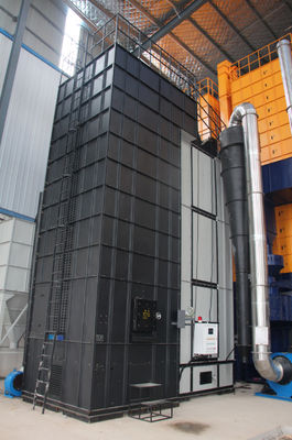 Buen precio Horno indirecto corriente automático 2.000.000 Kcal del casco del arroz de la biomasa en línea